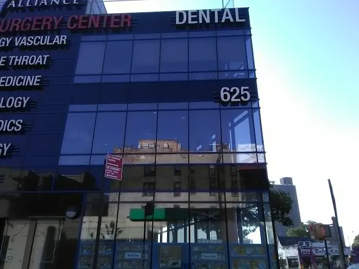 Enterprise Rent-A-Car Picture 2