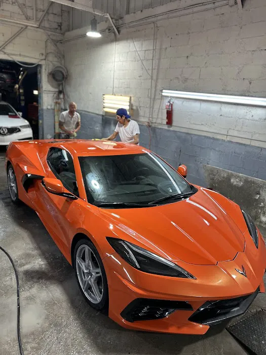 Oaklink Car Rentals Picture 2