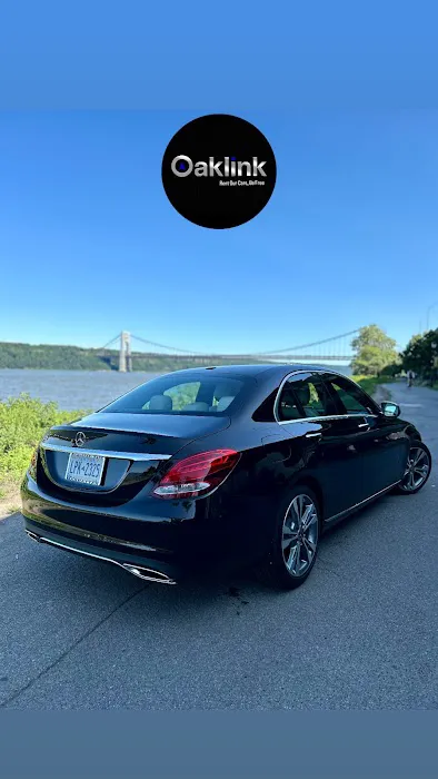 Oaklink Car Rentals Picture 6