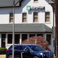 Enterprise Rent-A-Car ico
