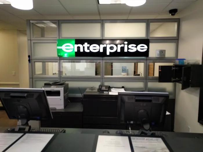 Enterprise Rent-A-Car Picture 2