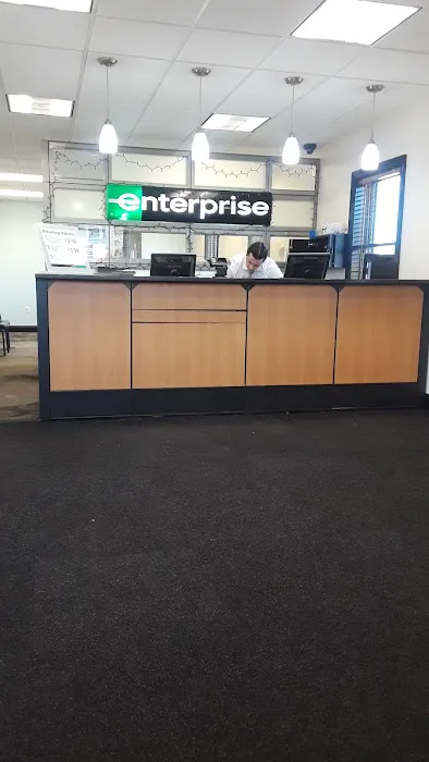 Enterprise Rent-A-Car Picture 9