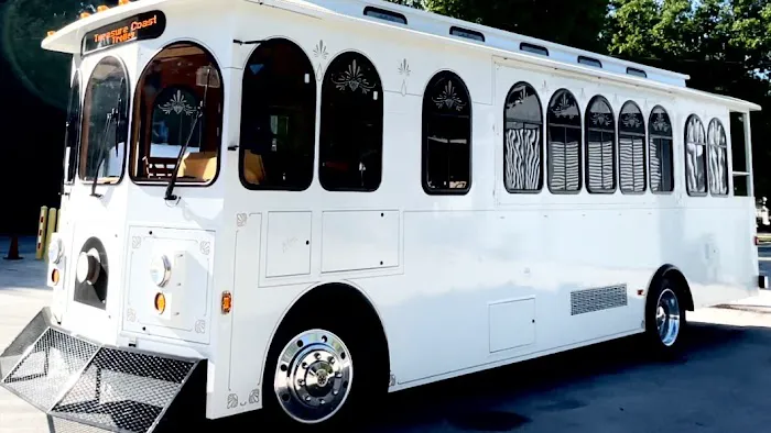 The Good Life Transportation Company Picture 2