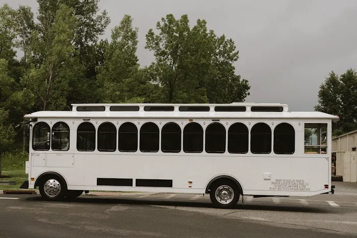 The Good Life Transportation Company Picture 5