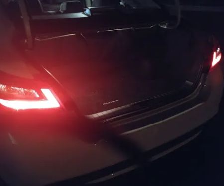 Enterprise Rent-A-Car
