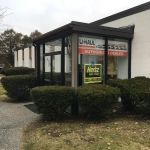 Hertz Car Rental - New Milford - Anderson Avenue