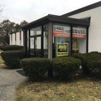 Hertz Car Rental - New Milford - Anderson Avenue ico