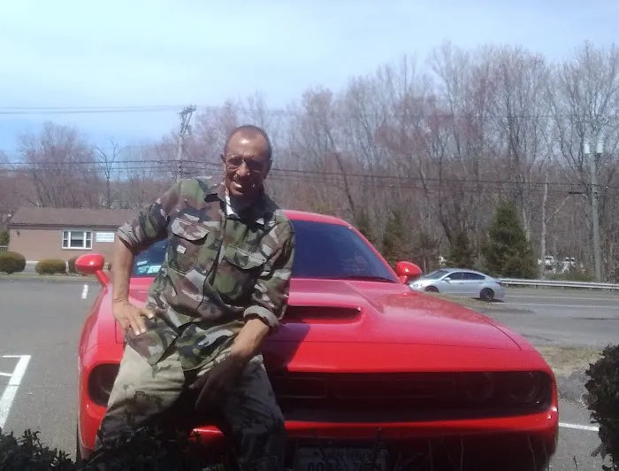 Enterprise Rent-A-Car Picture 3