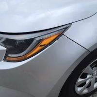 Enterprise Rent-A-Car ico