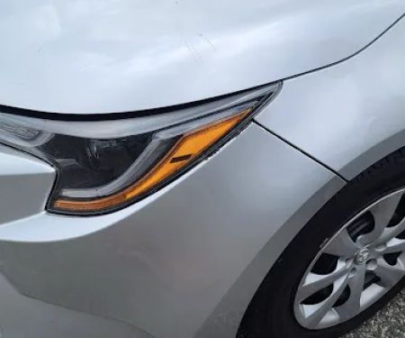 Enterprise Rent-A-Car