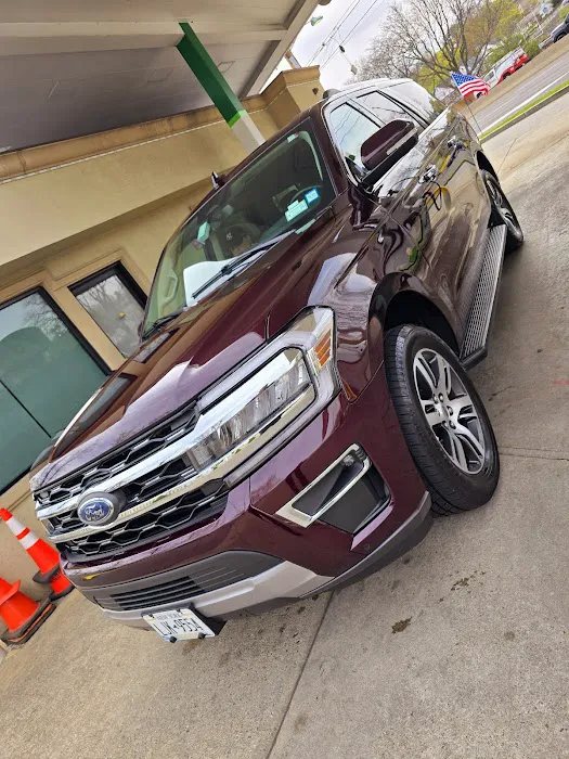 Enterprise Rent-A-Car Picture 2