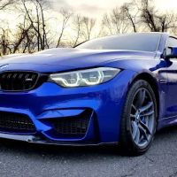 Always Clean Rentals | Exotics & Sports Cars ico