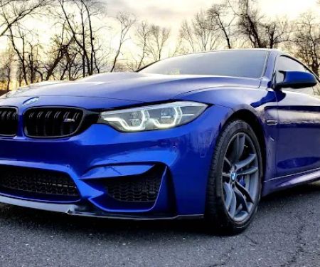 Always Clean Rentals | Exotics & Sports Cars