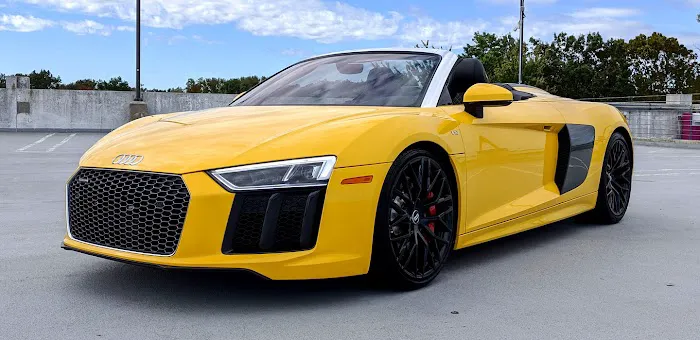 Always Clean Rentals | Exotics & Sports Cars Picture 10