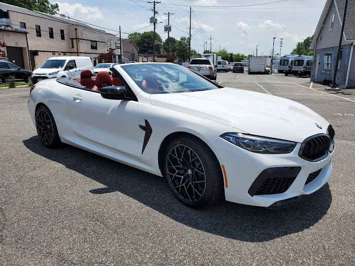 Always Clean Rentals | Exotics & Sports Cars Picture 4