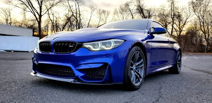 Always Clean Rentals | Exotics & Sports Cars Picture 3