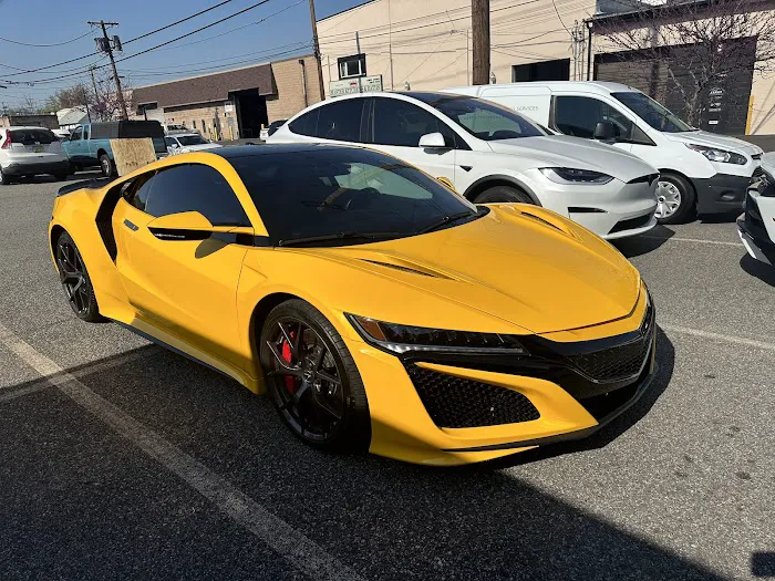 Always Clean Rentals | Exotics & Sports Cars Picture 6