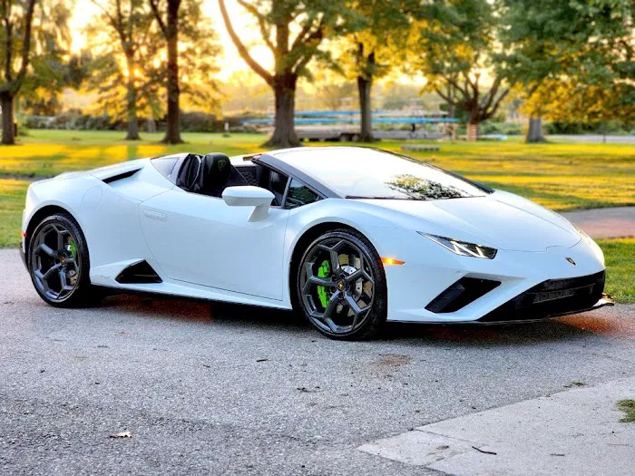 Always Clean Rentals | Exotics & Sports Cars Picture 7