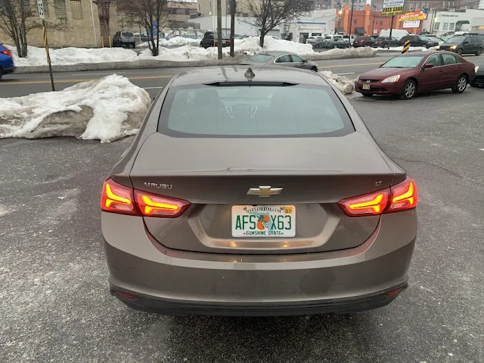 Hertz Car Rental - Hackensack - River Street Picture 1