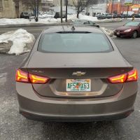 Hertz Car Rental - Hackensack - River Street ico