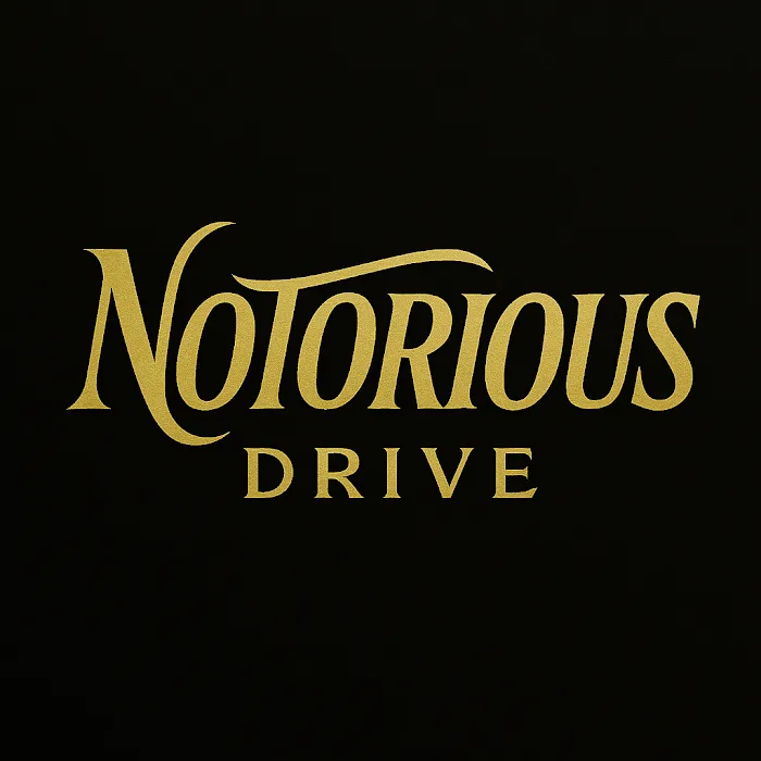 Notorious Drive LLC Picture 1