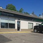 Enterprise Rent-A-Car