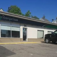 Enterprise Rent-A-Car ico
