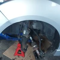 Almonte Auto Sales llc ico