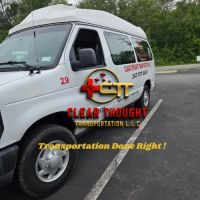 Clear Thought Transportation L.L.C.- Ambulette/Wheelchair Transportation Services ico