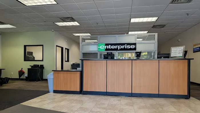 Enterprise Rent-A-Car Picture 4