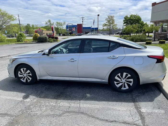 Enterprise Rent-A-Car Picture 6