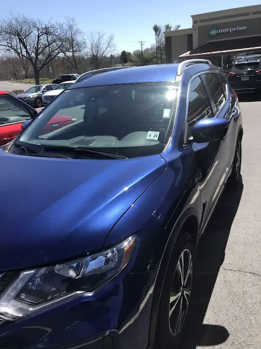 Enterprise Rent-A-Car Picture 10