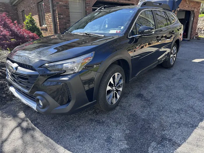 Enterprise Rent-A-Car Picture 9