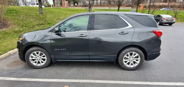 Enterprise Rent-A-Car Picture 5