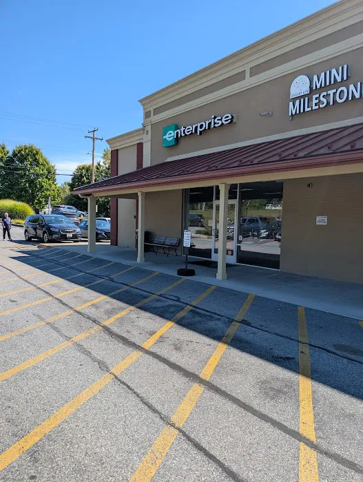 Enterprise Rent-A-Car Picture 1