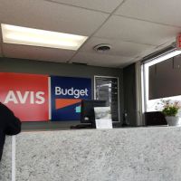 Budget Car Rental ico