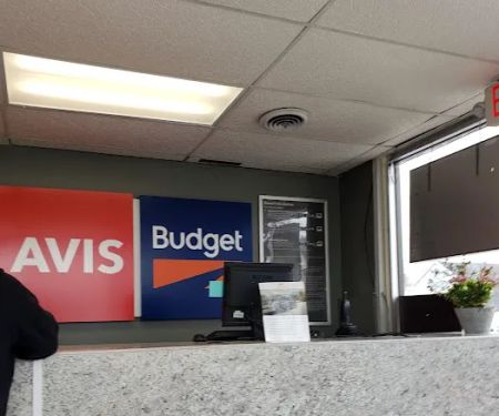 Budget Car Rental