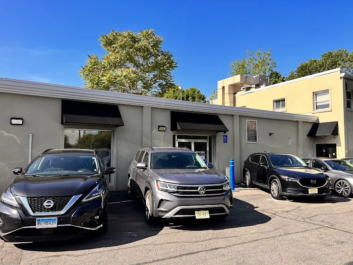 Enterprise Rent-A-Car Picture 7