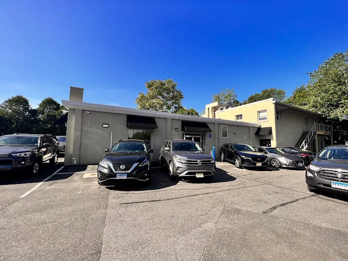 Enterprise Rent-A-Car Picture 5