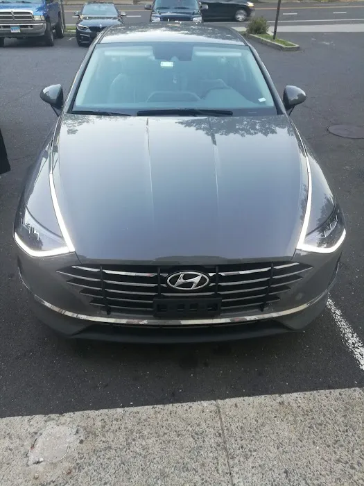 Enterprise Rent-A-Car Picture 2