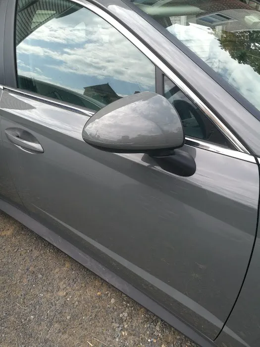 Enterprise Rent-A-Car Picture 10