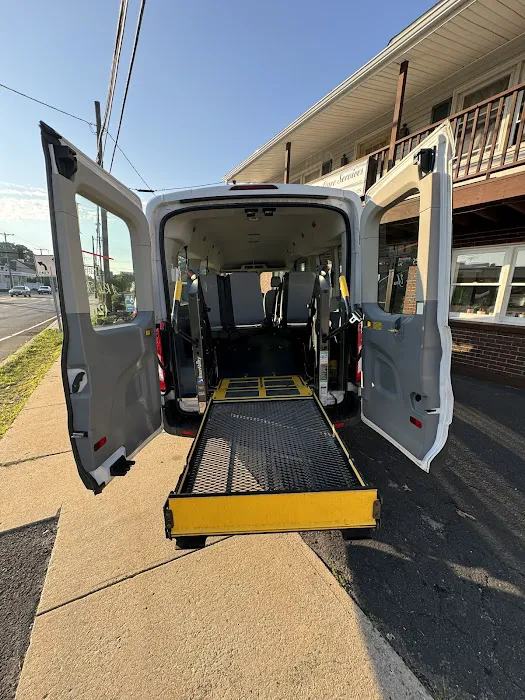R&S Transportation Services Picture 7