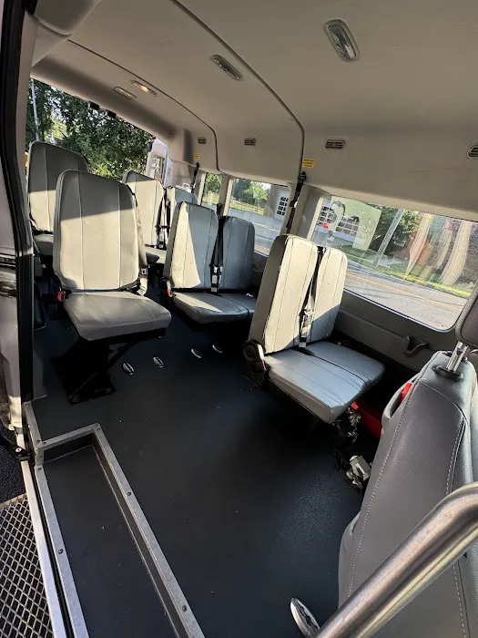 R&S Transportation Services Picture 1