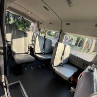 R&S Transportation Services ico