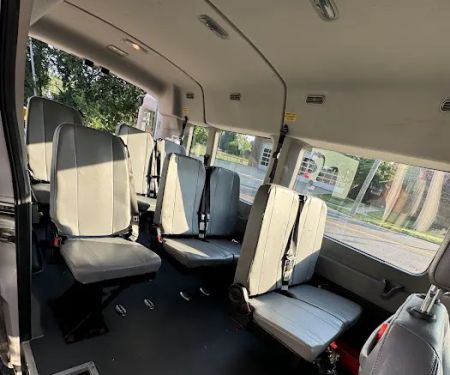 R&S Transportation Services