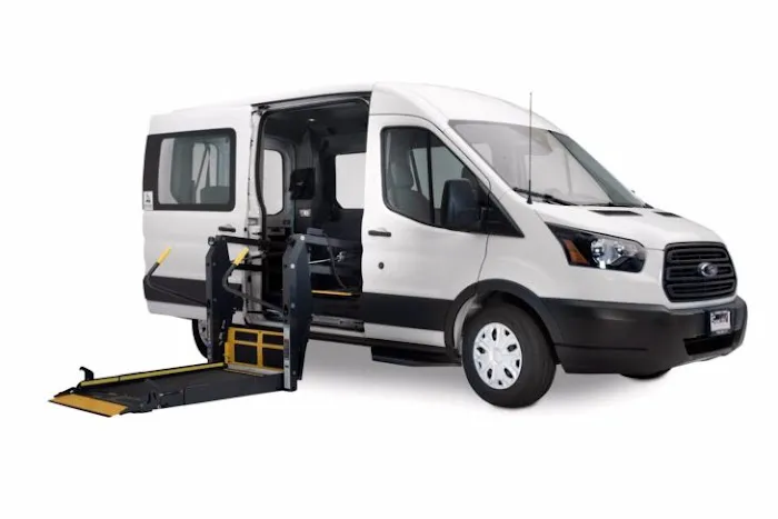 R&S Transportation Services Picture 2