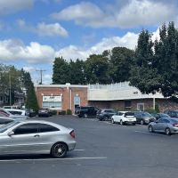 Hertz Car Rental - Norwalk - Main Street ico