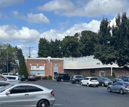 Hertz Car Rental - Norwalk - Main Street