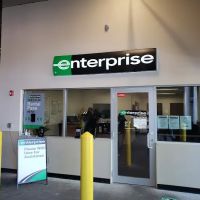 Enterprise Rent-A-Car ico