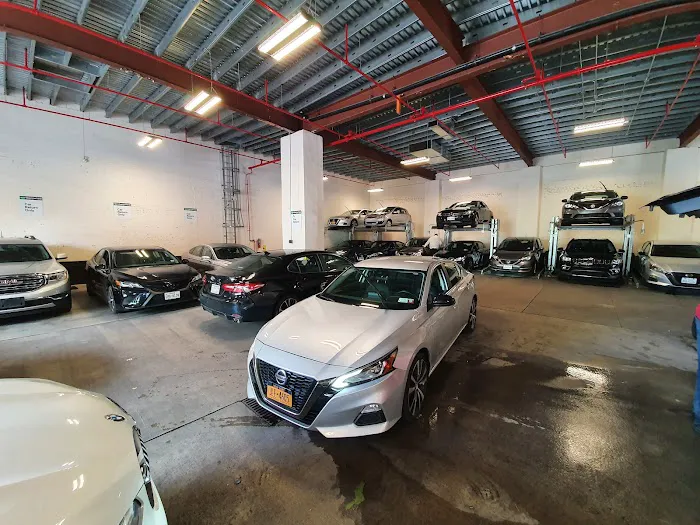 Enterprise Rent-A-Car Picture 8